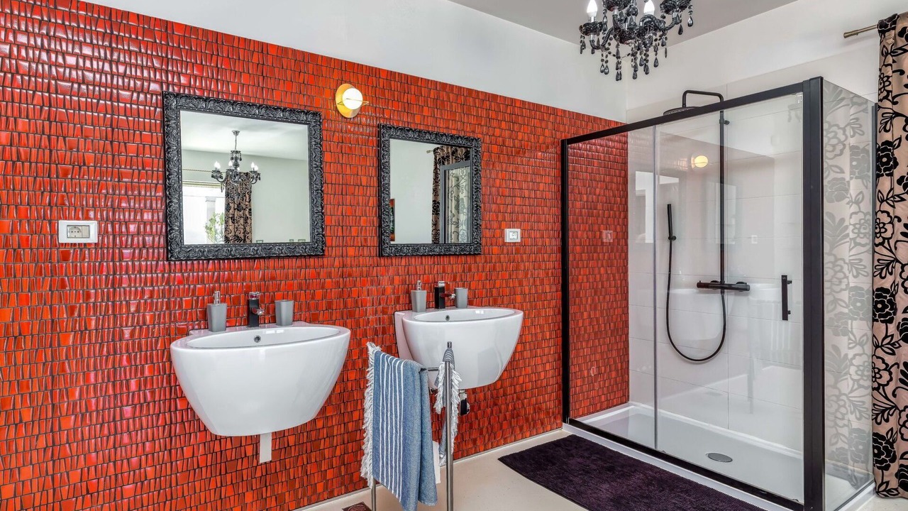Photo of Bathroom in Golubici