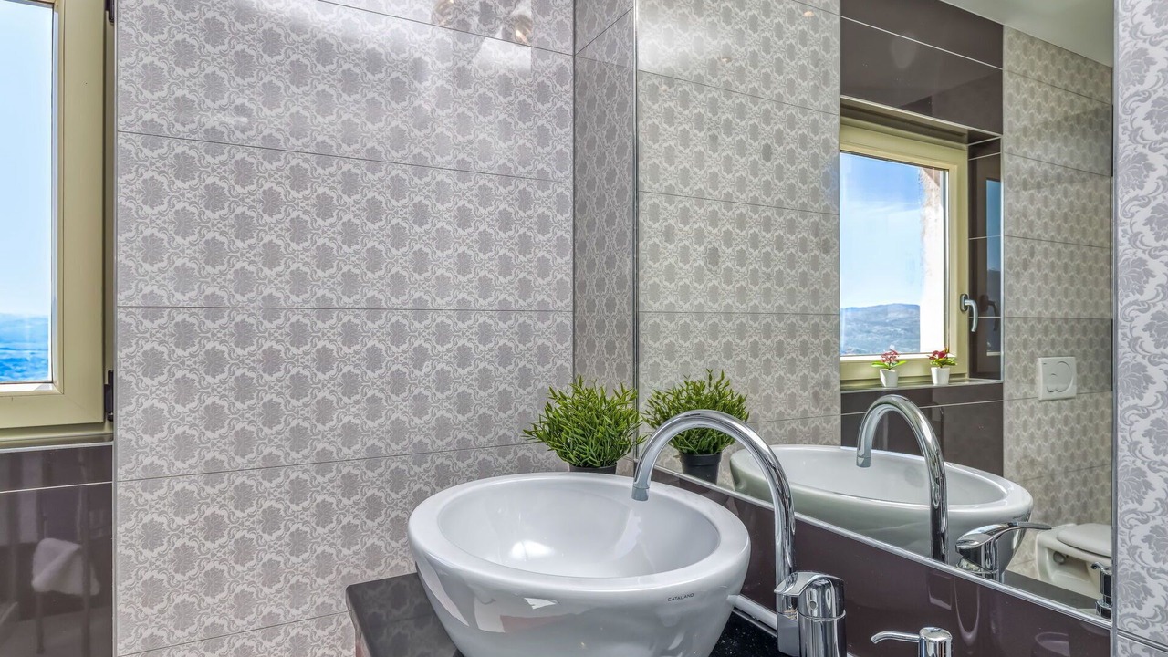 Photo of Bathroom in Golubici