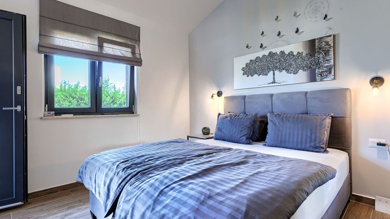 Photo of Bedroom in Topid