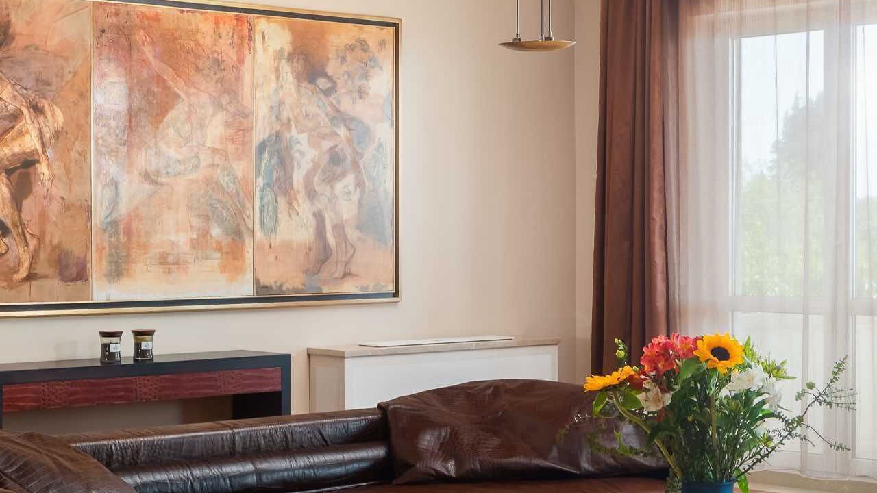Photo of Livingroom in Trsteno