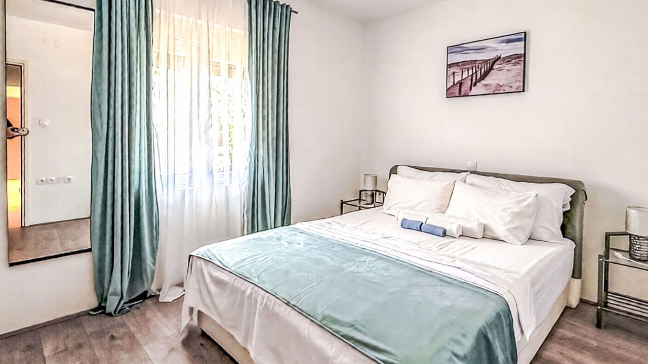 Photo of Bedroom in Tinj