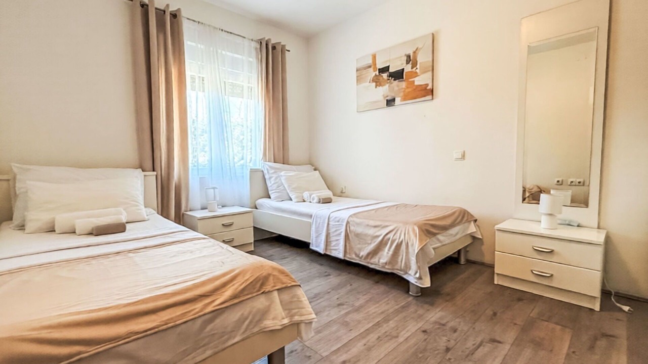 Photo of Bedroom in Tinj