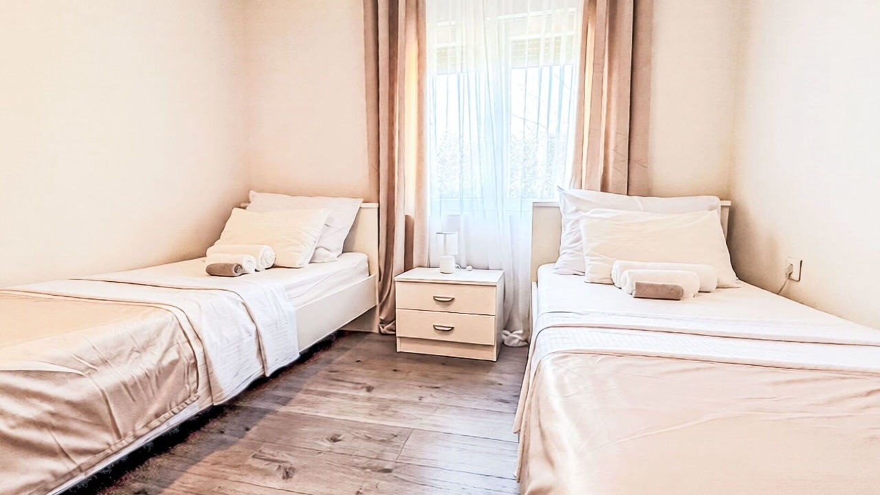 Photo of Bedroom in Tinj