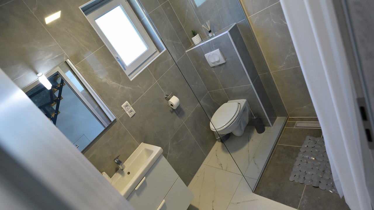 Photo of Bathroom in Ludbreg