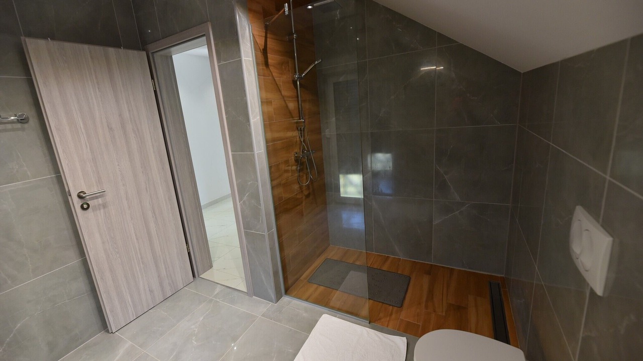 Photo of Bathroom in Ludbreg