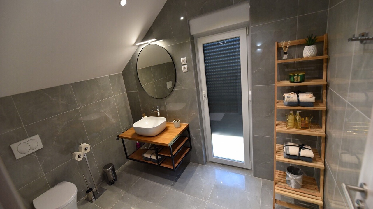 Photo of Bathroom in Ludbreg