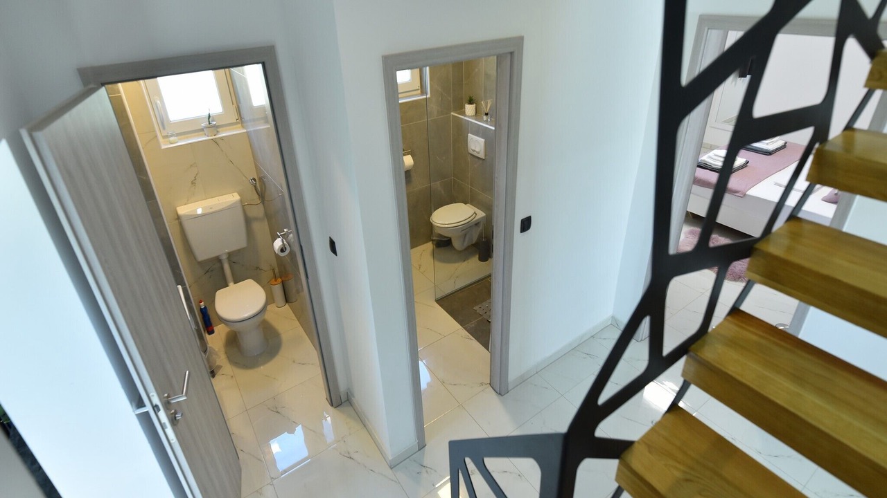 Photo of Bathroom in Ludbreg