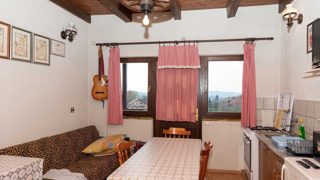 Photo of Livingroom in Donja Stubica