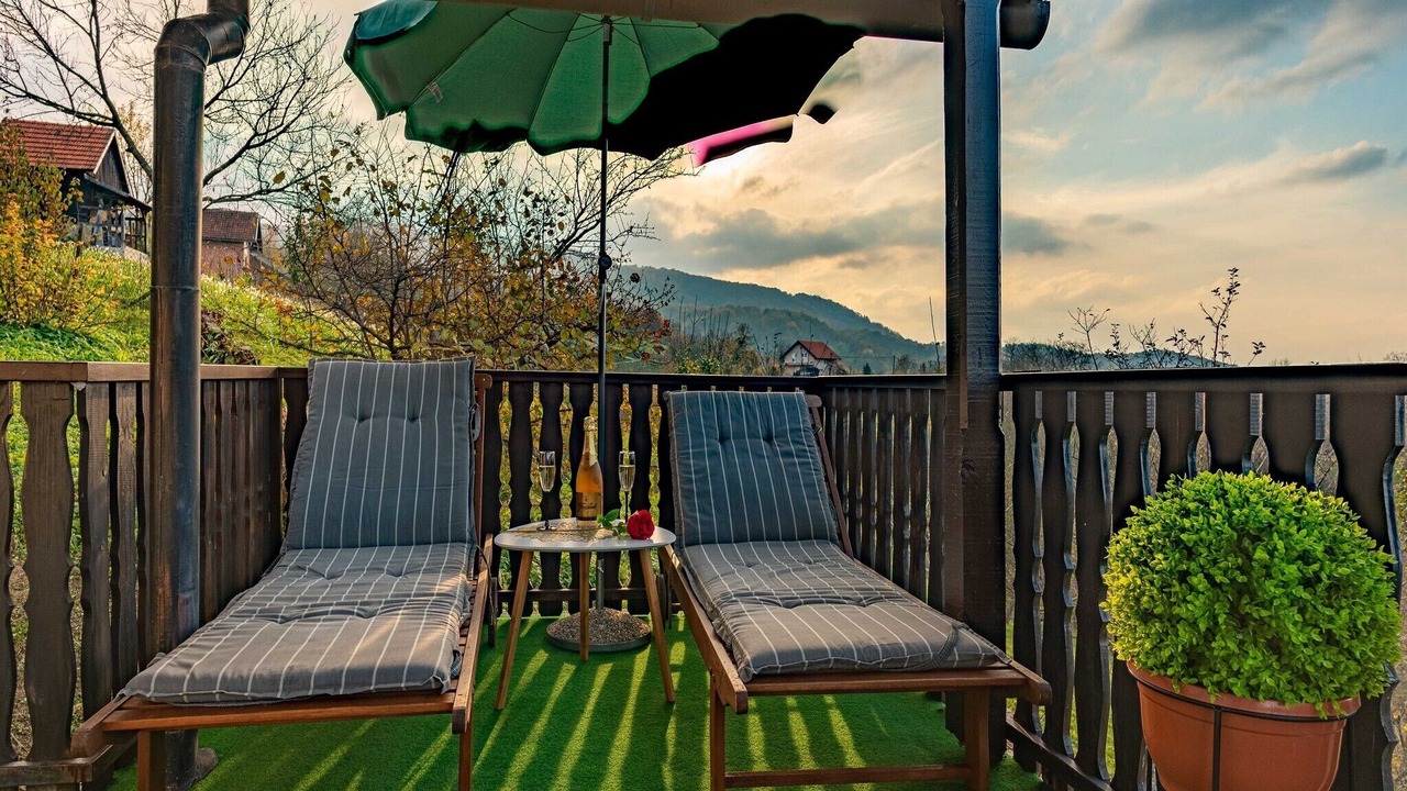 Photo of Outdoor in Donja Stubica