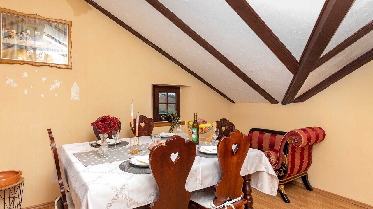 Photo of Livingroom in Donja Stubica