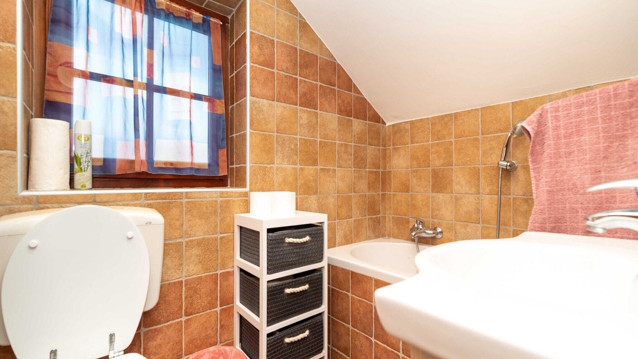 Photo of Bathroom in Donja Stubica