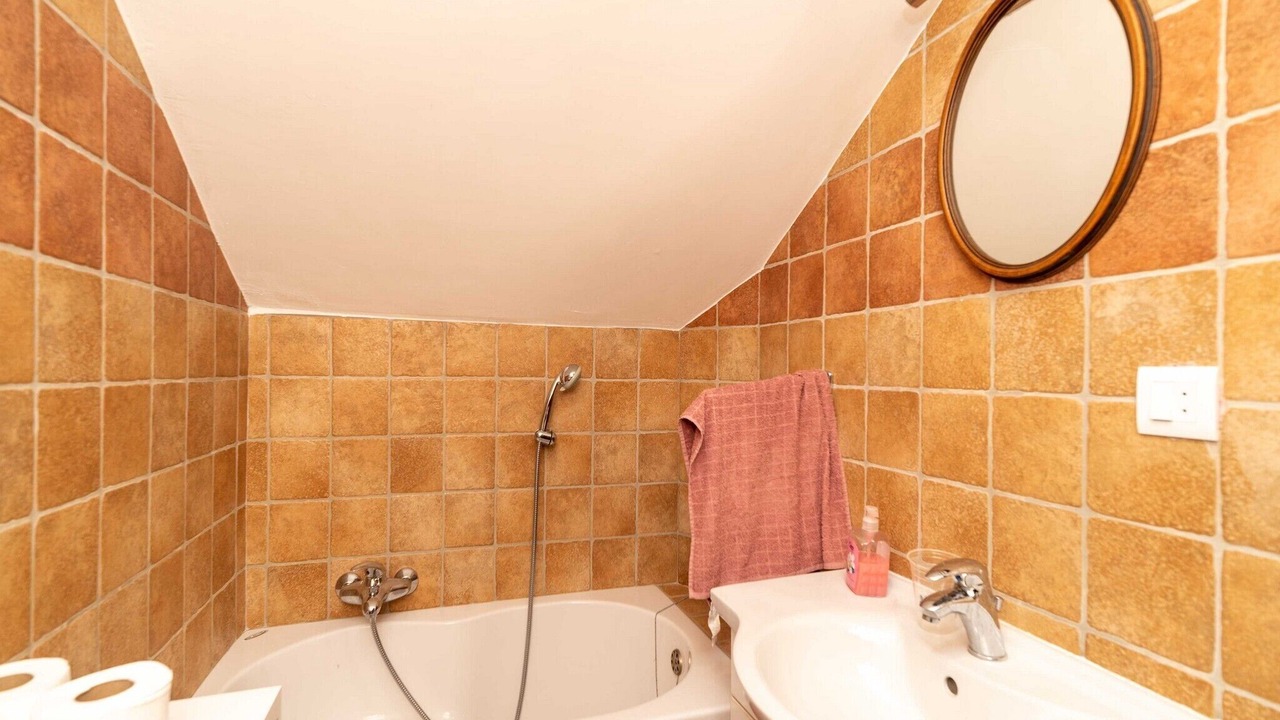 Photo of Bathroom in Donja Stubica