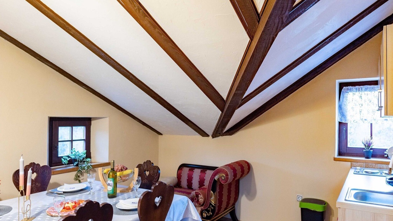 Photo of Livingroom in Donja Stubica