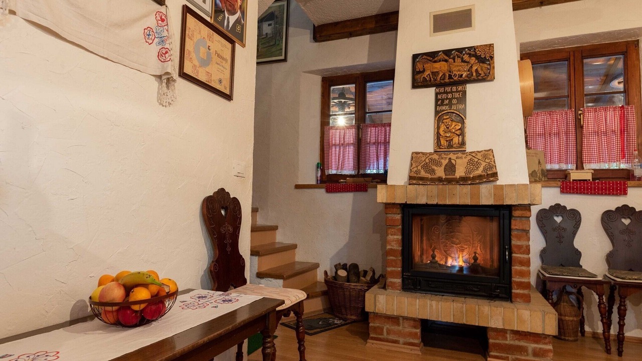 Photo of Livingroom in Donja Stubica