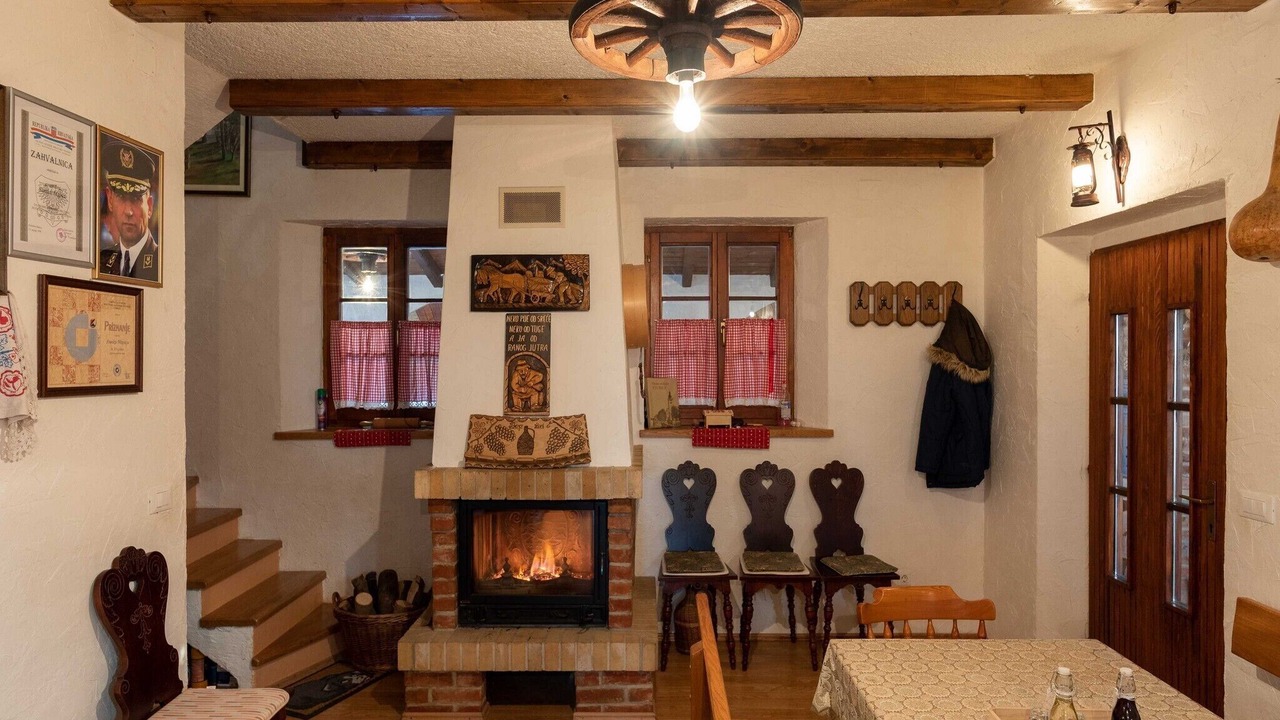 Photo of Livingroom in Donja Stubica