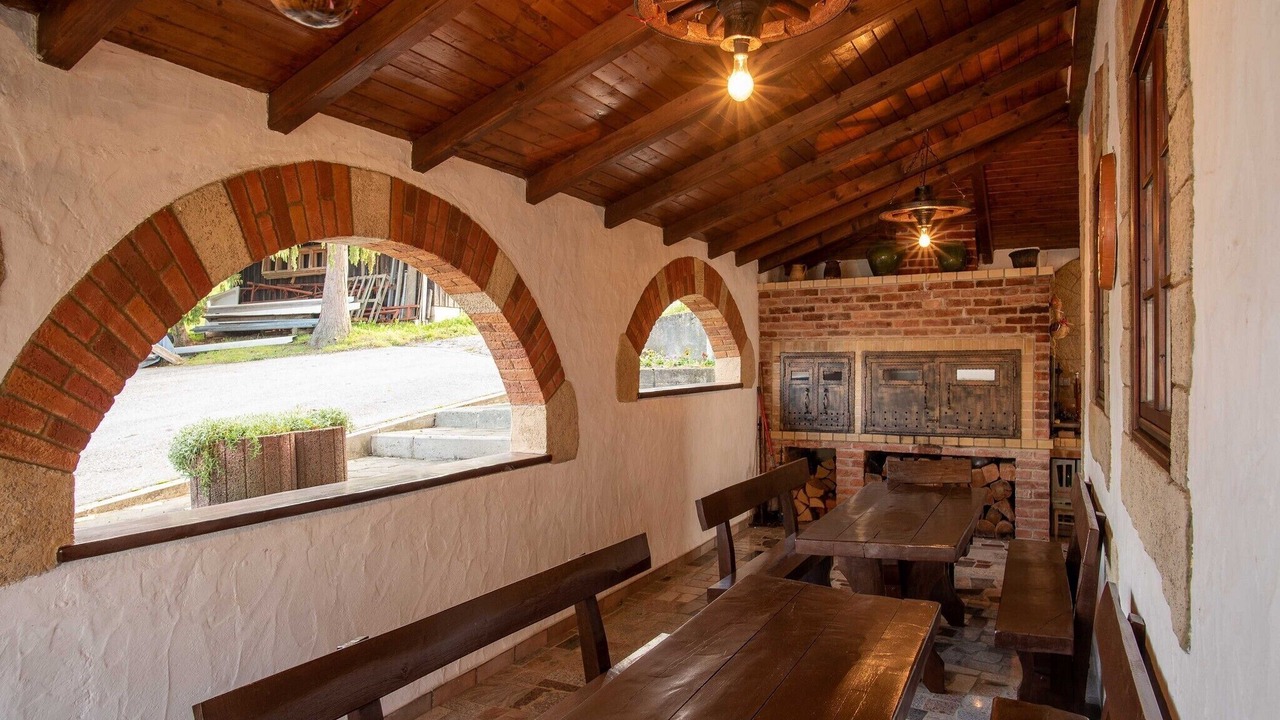 Photo of Livingroom in Donja Stubica