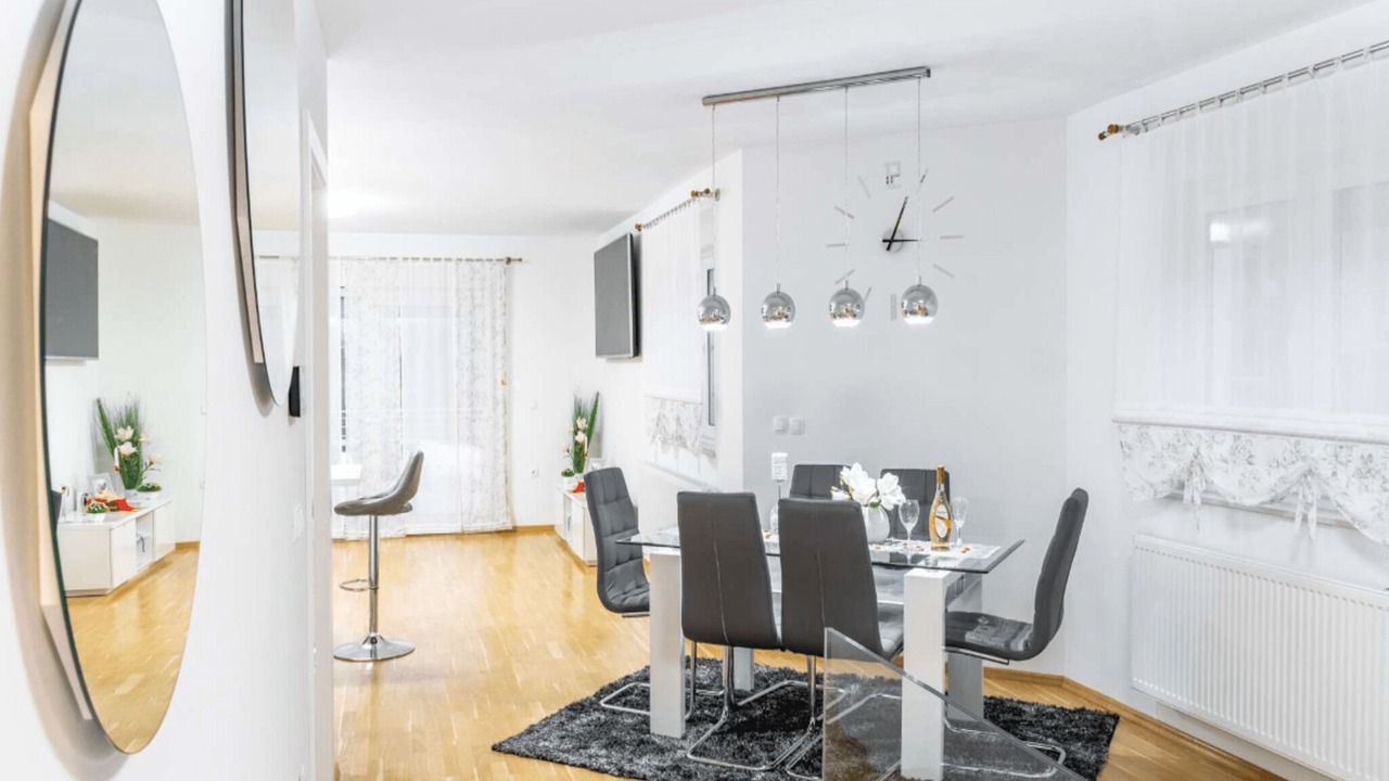 Photo of Livingroom in Gornji Kneginec