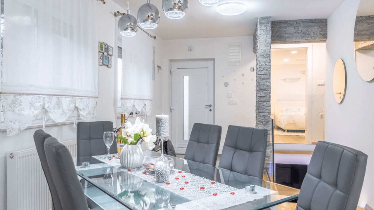 Photo of Livingroom in Gornji Kneginec