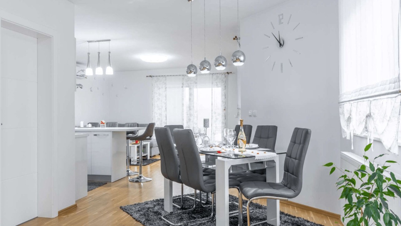 Photo of Livingroom in Gornji Kneginec