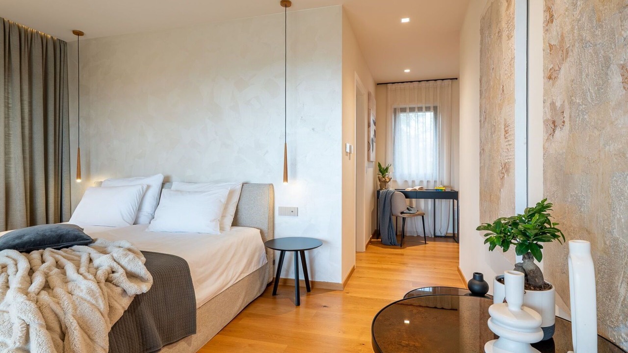 Photo of Bedroom in Kovaci