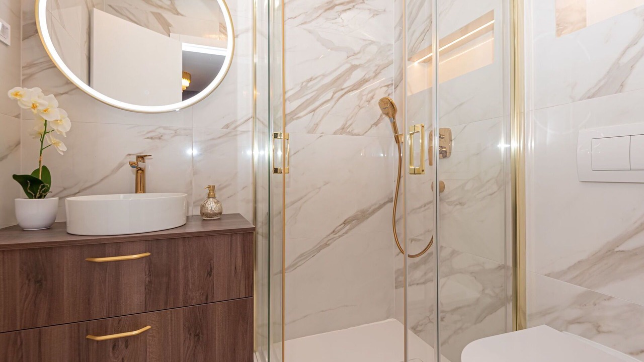 Photo of Bathroom in Zaton