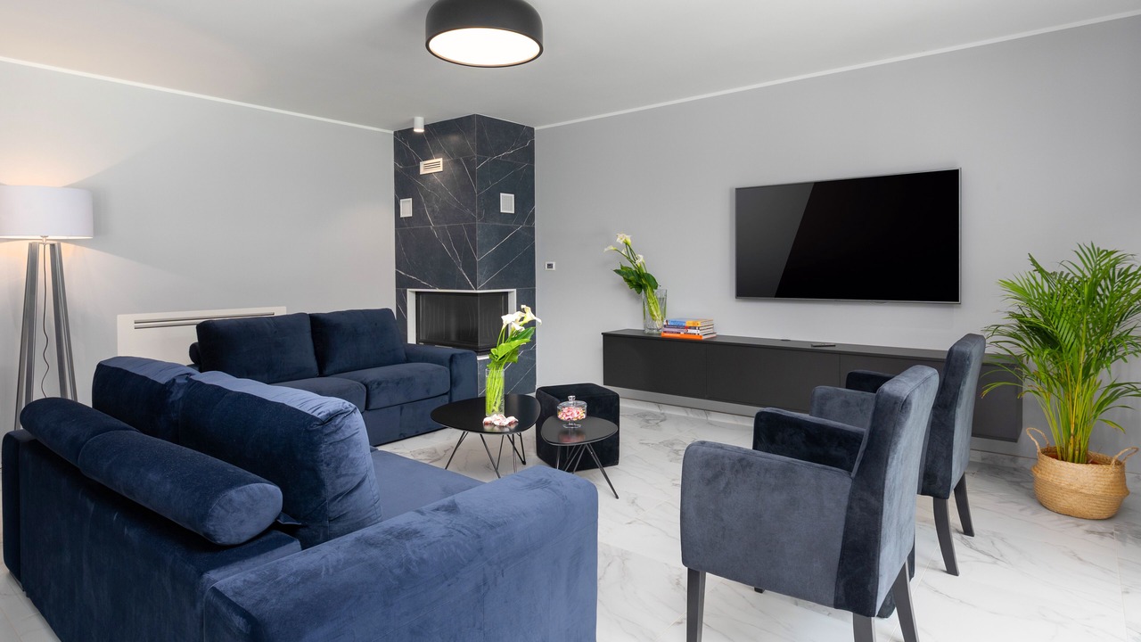 Photo of Livingroom in Grandici