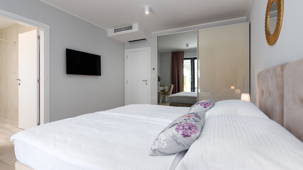Photo of Bedroom in Grandici