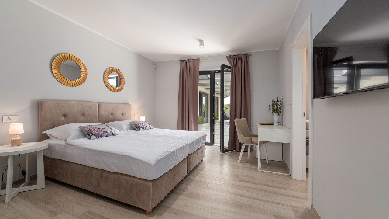 Photo of Bedroom in Grandici