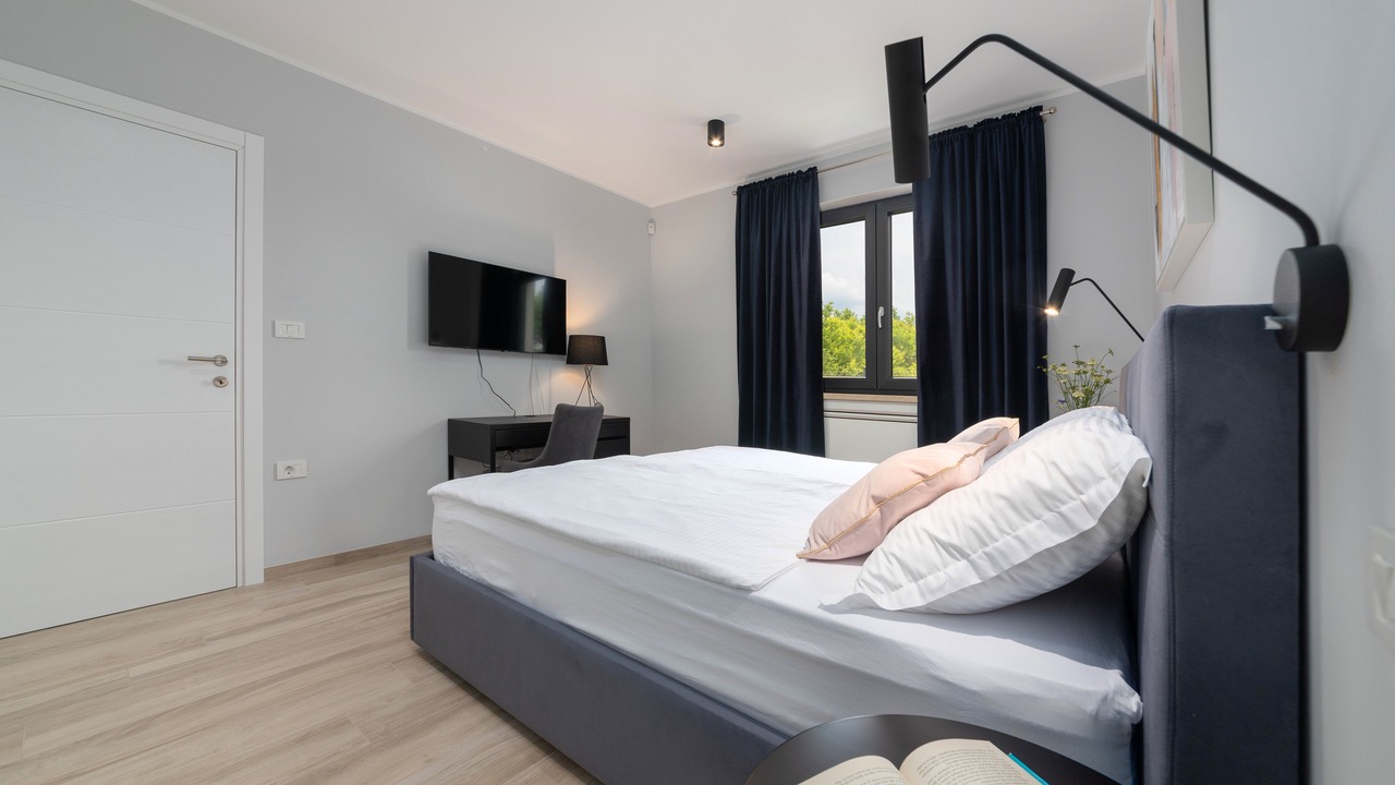 Photo of Bedroom in Grandici