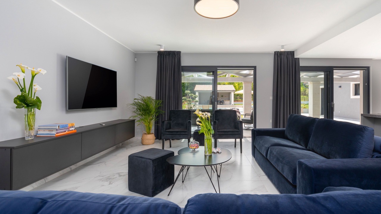 Photo of Livingroom in Grandici