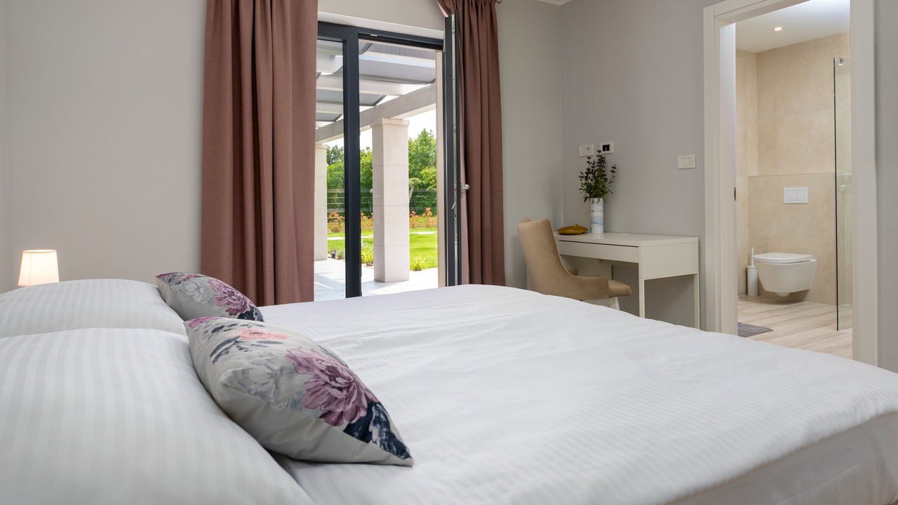 Photo of Bedroom in Grandici