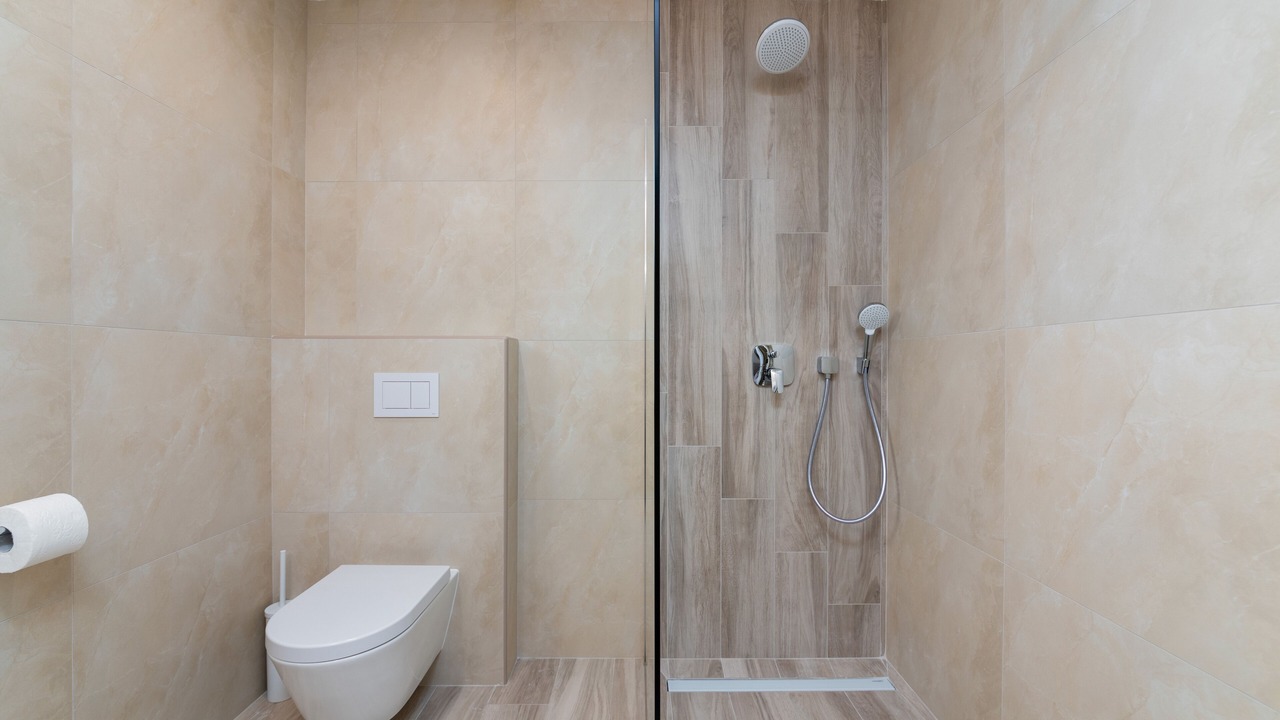 Photo of Bathroom in Grandici