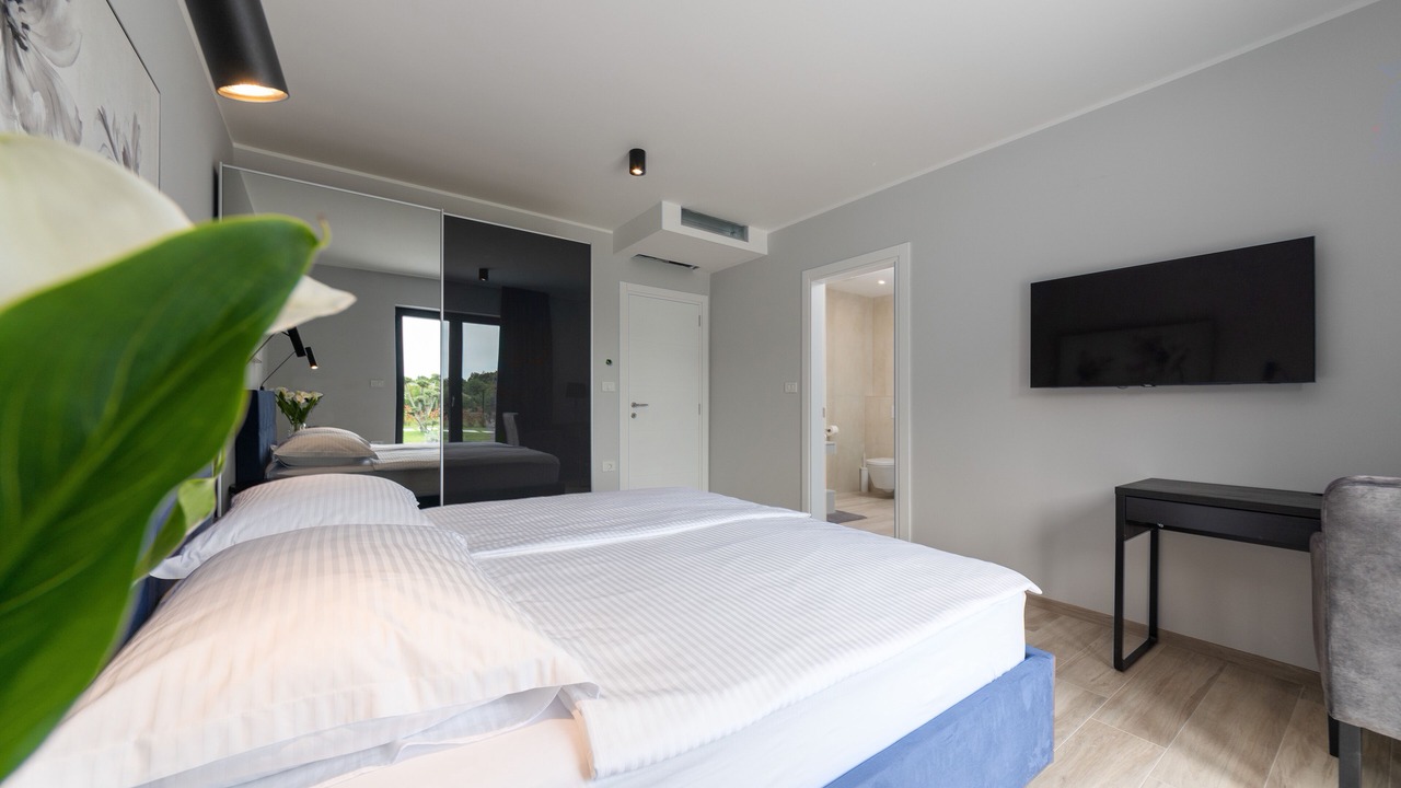 Photo of Bedroom in Grandici