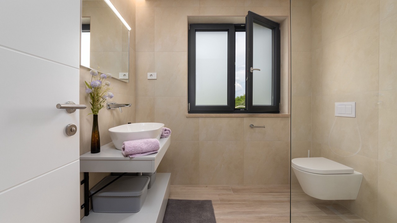 Photo of Bathroom in Grandici