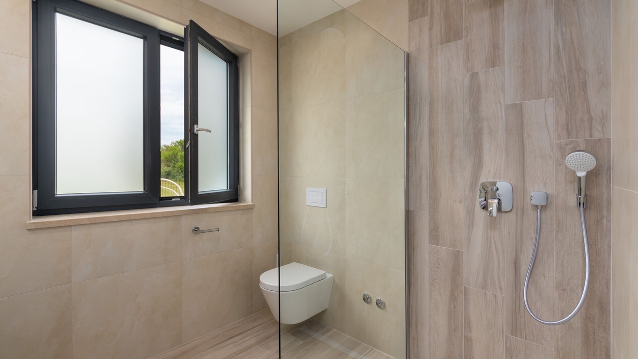 Photo of Bathroom in Grandici