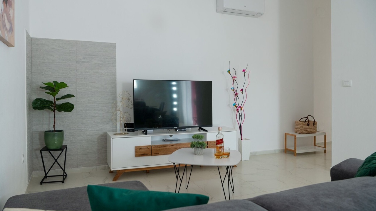 Photo of Livingroom in Marcana