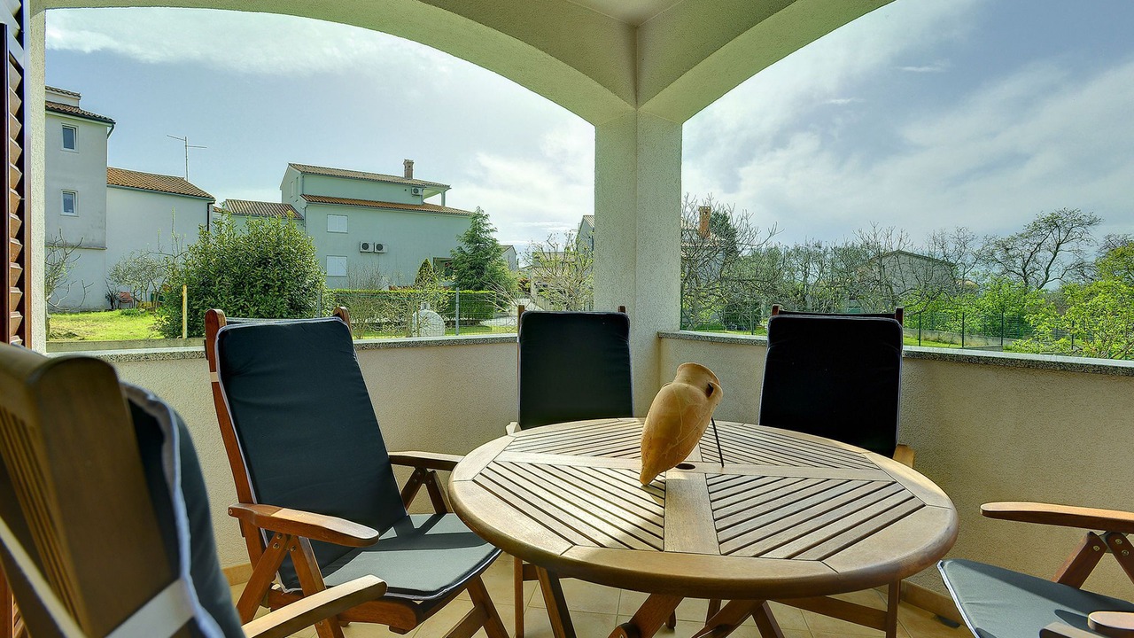 Photo of Patio Balcony in Galizana
