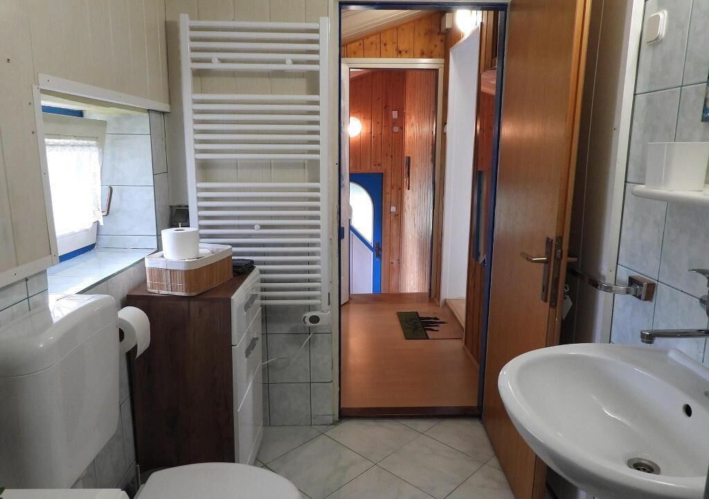 Photo of Bathroom in Kupjak