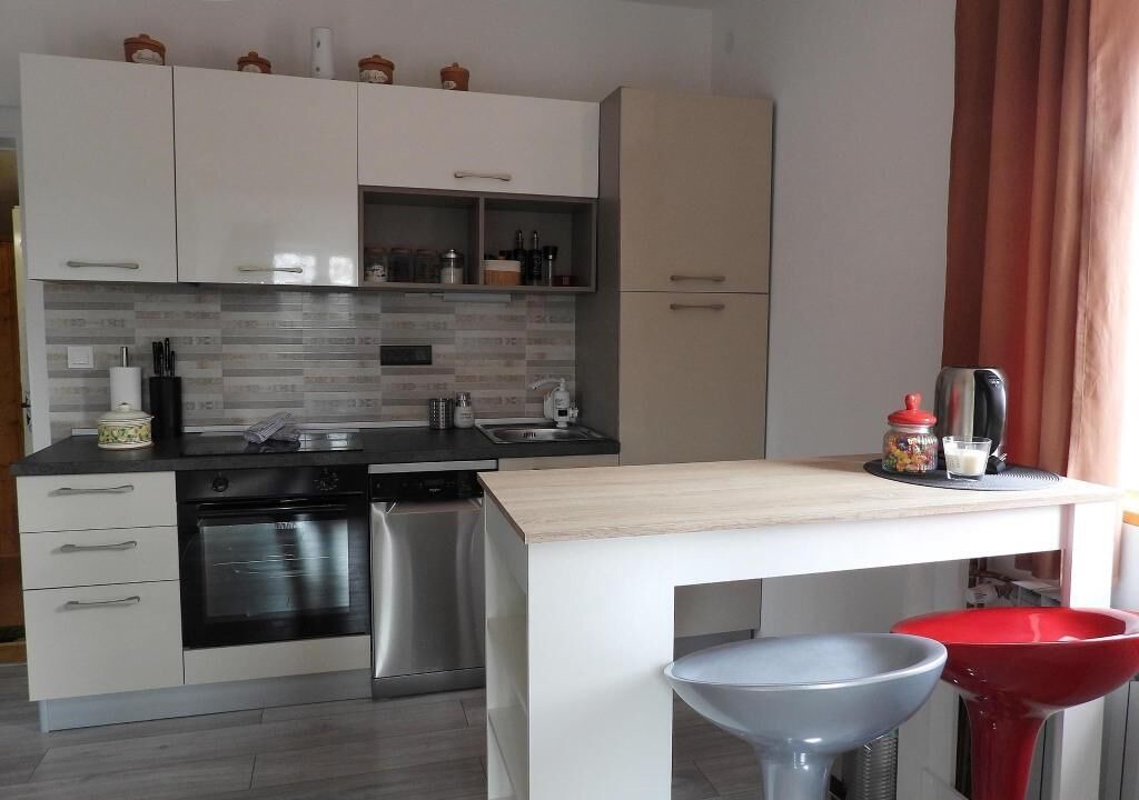 Photo of Kitchen in Kupjak