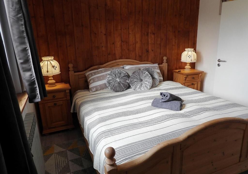 Photo of Bedroom in Kupjak