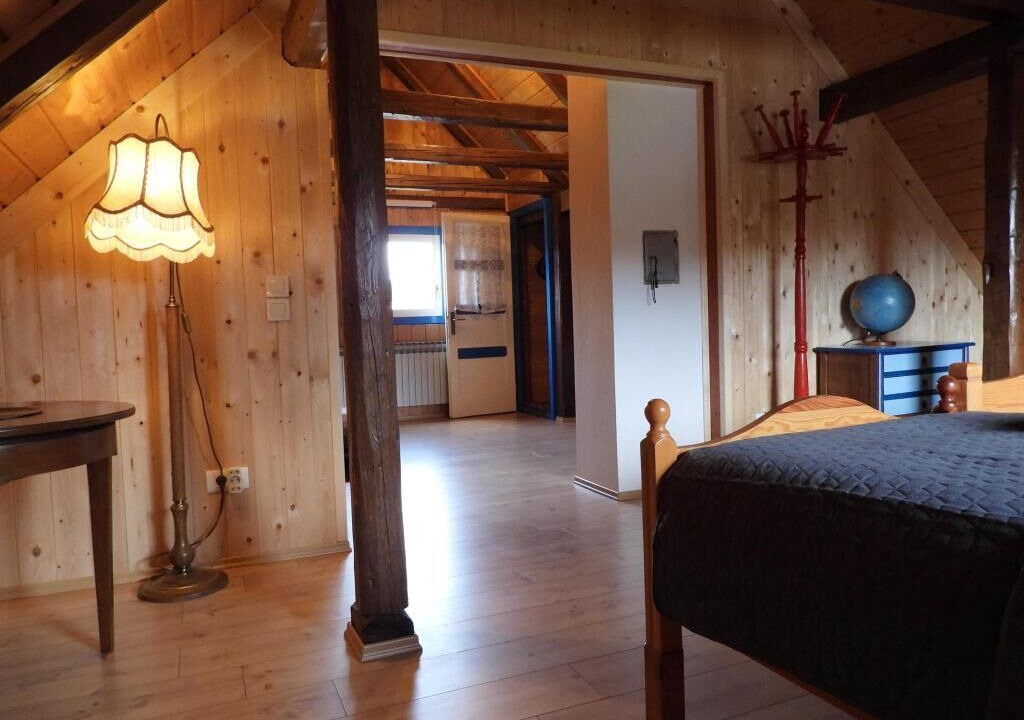 Photo of Bedroom in Kupjak