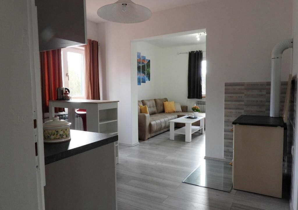 Photo of Livingroom in Kupjak