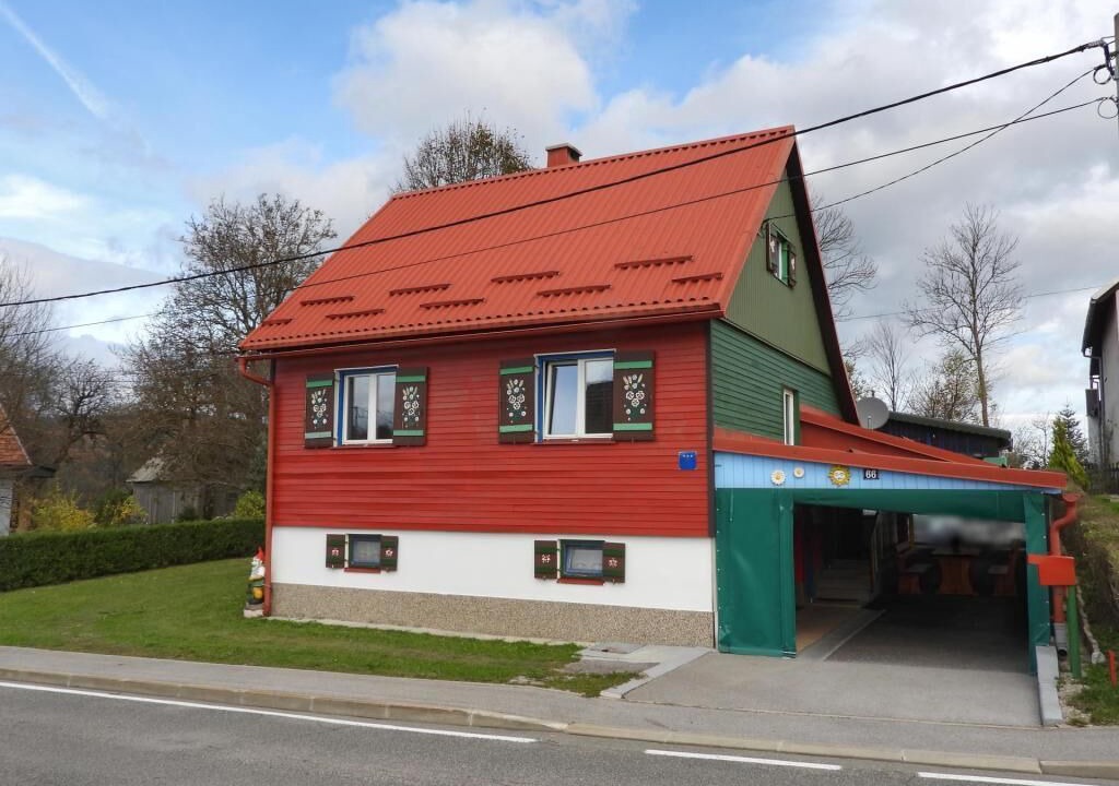 Photo of Outdoor in Kupjak