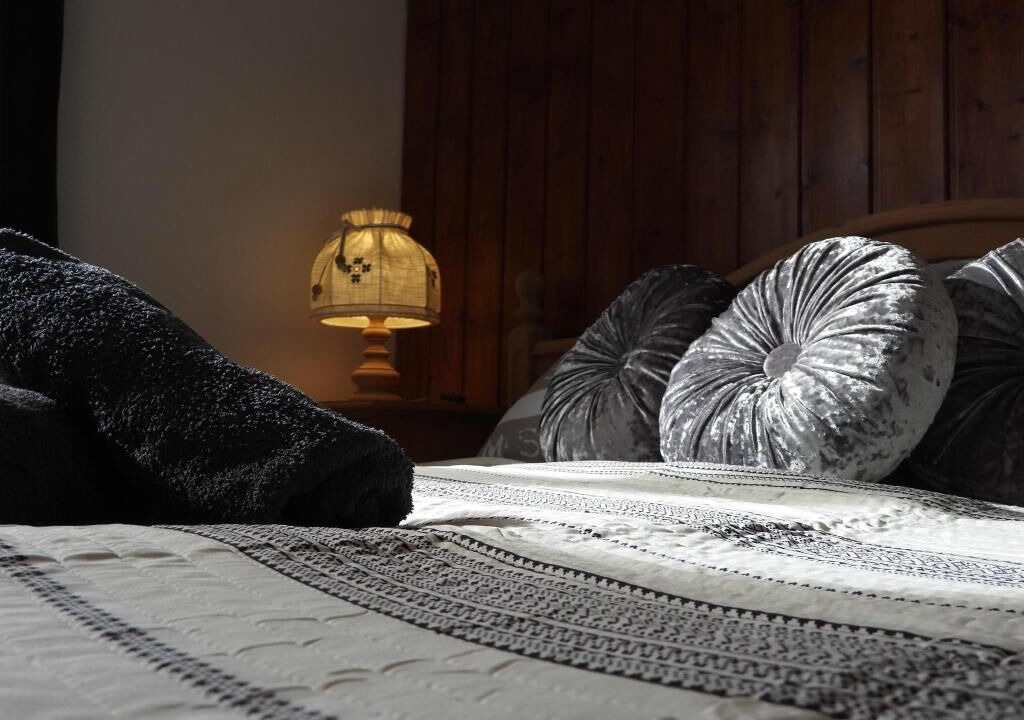 Photo of Bedroom in Kupjak