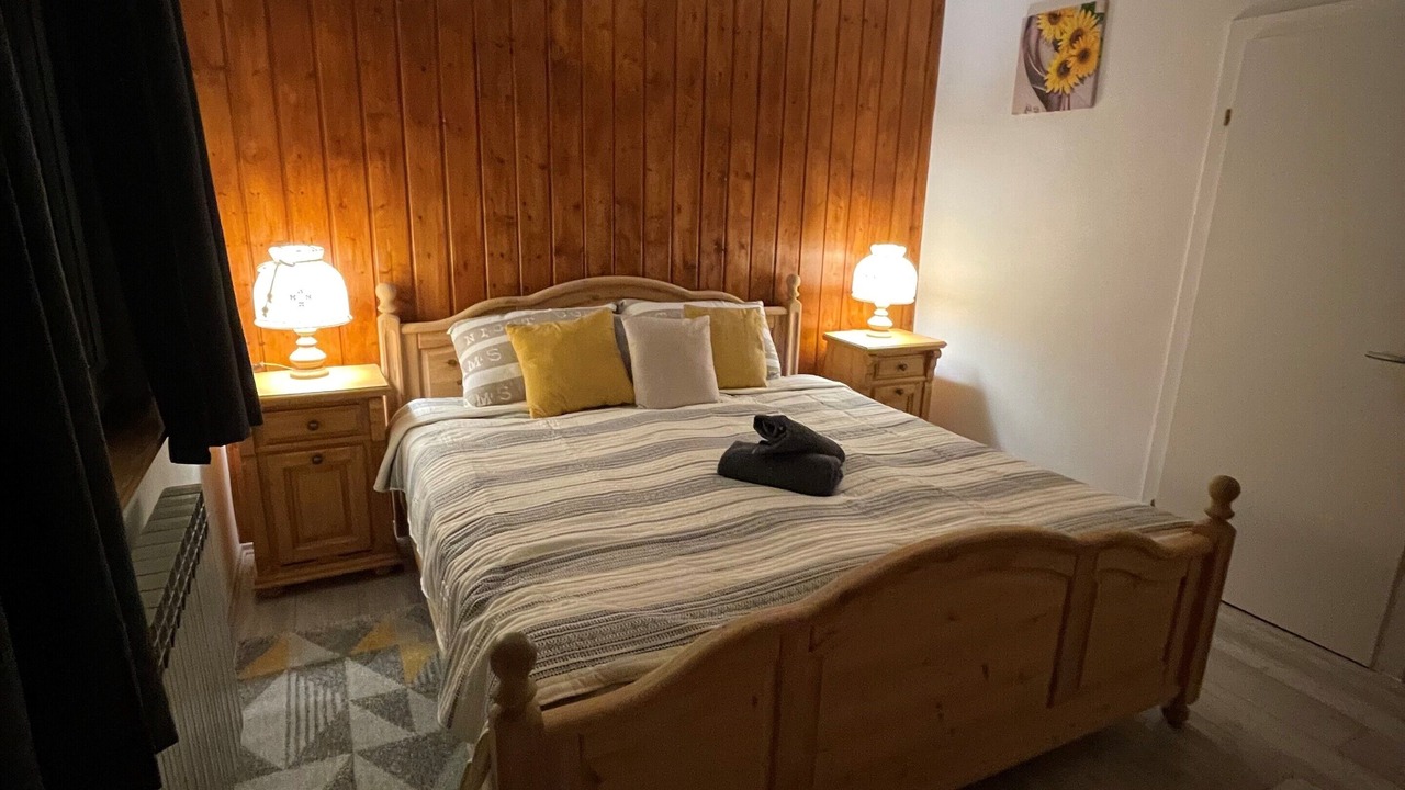 Photo of Bedroom in Kupjak