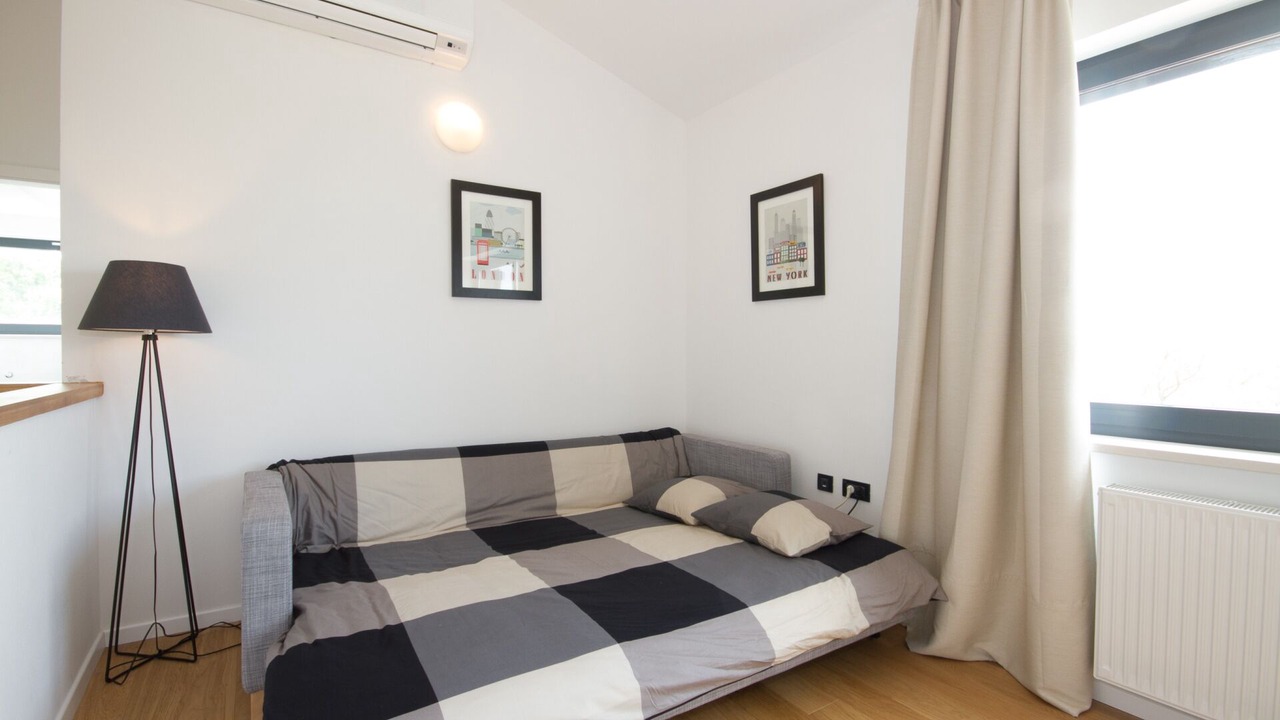 Photo of Bedroom in Strpacici