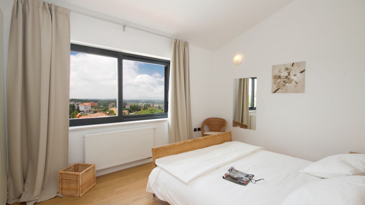 Photo of Bedroom in Strpacici