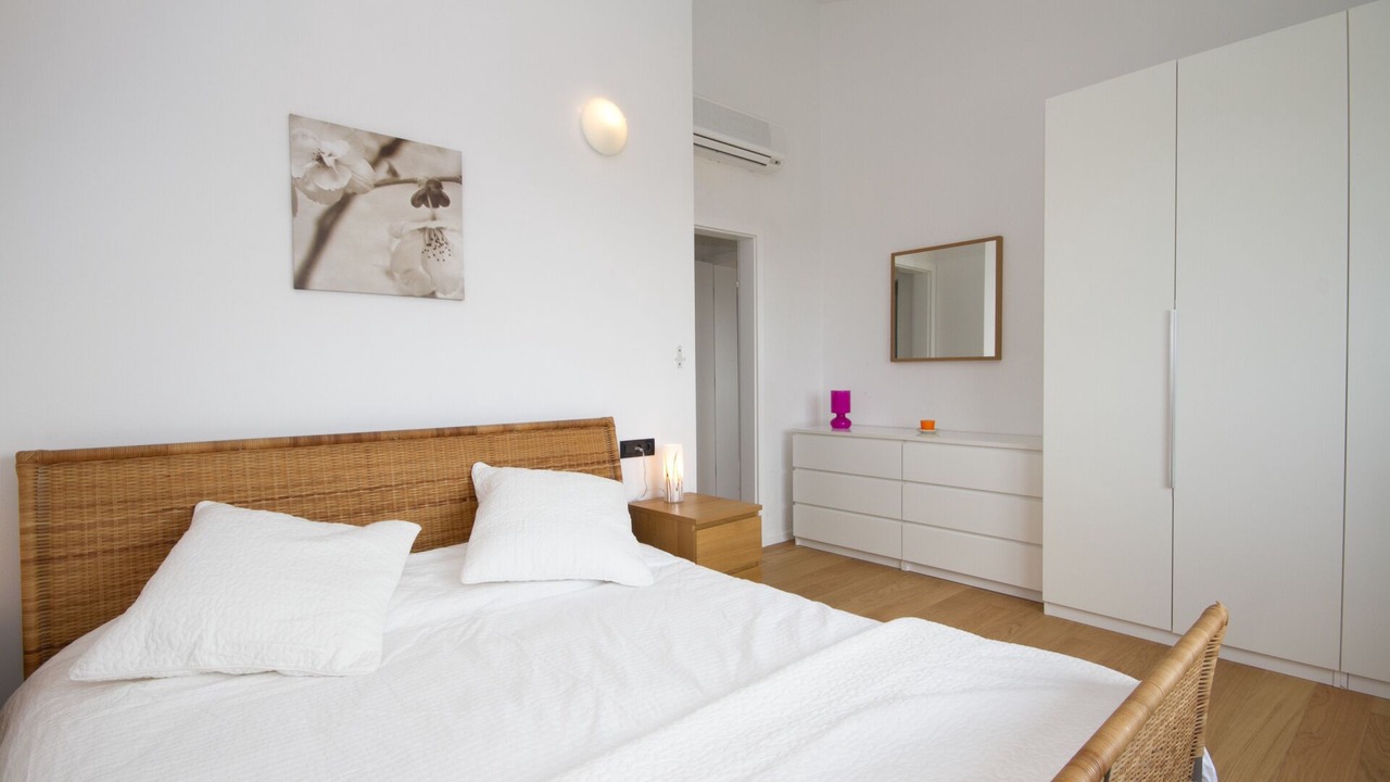 Photo of Bedroom in Strpacici