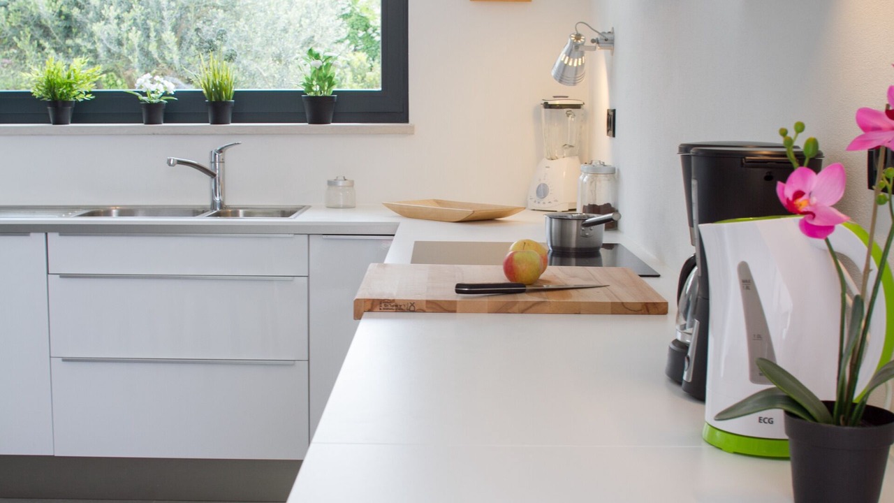 Photo of Kitchen in Strpacici
