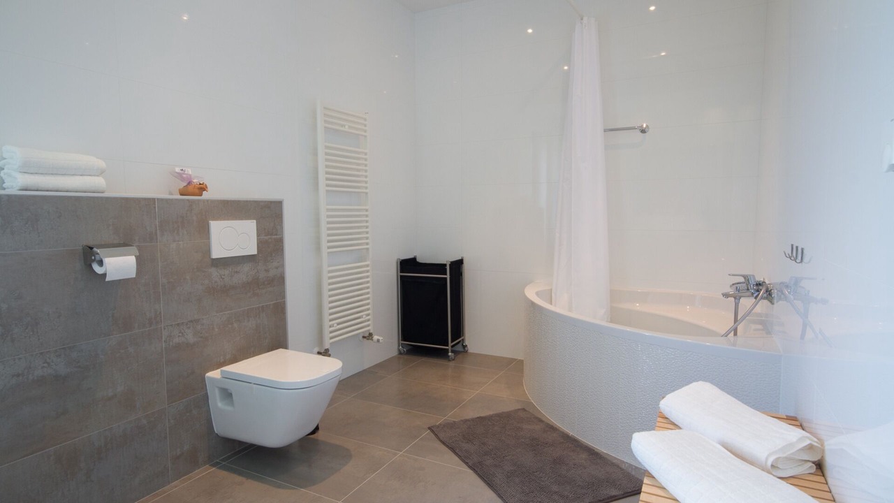 Photo of Bathroom in Strpacici